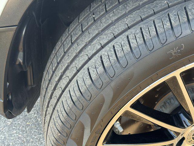 used 2022 Mercedes-Benz GLC 300 car, priced at $29,800