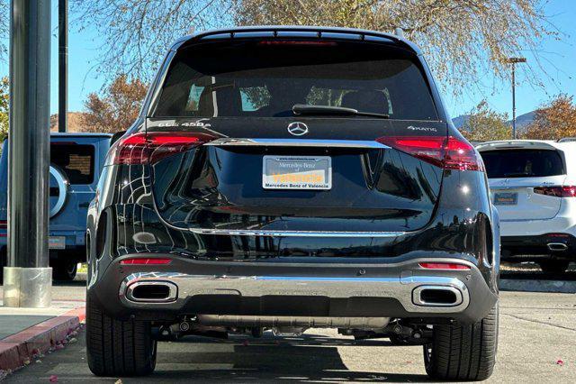 new 2025 Mercedes-Benz GLE 450e car, priced at $80,320