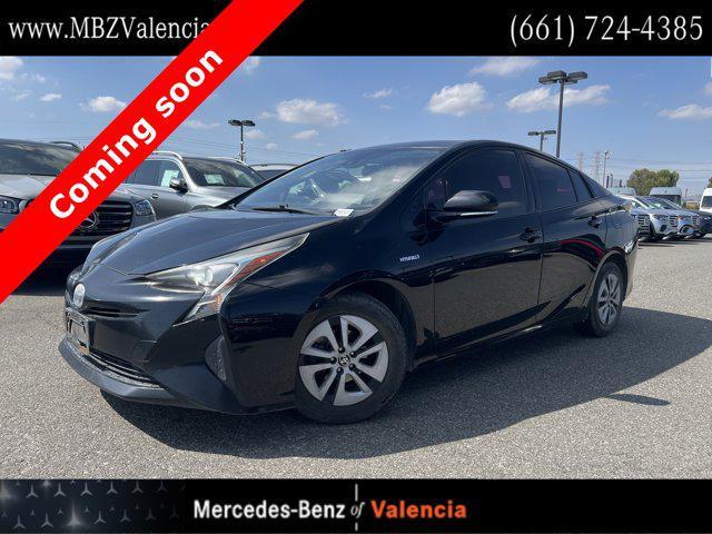 used 2017 Toyota Prius car, priced at $11,600