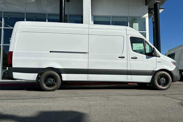 new 2024 Mercedes-Benz Sprinter 2500 car, priced at $88,700