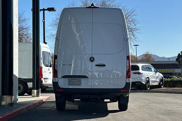 new 2024 Mercedes-Benz Sprinter 2500 car, priced at $88,700