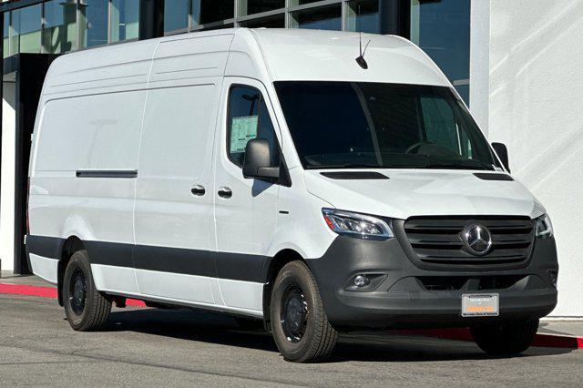 new 2024 Mercedes-Benz Sprinter 2500 car, priced at $88,700