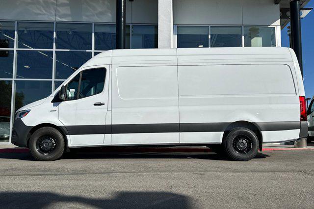 new 2024 Mercedes-Benz Sprinter 2500 car, priced at $88,700