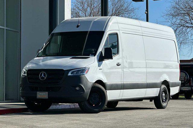 new 2024 Mercedes-Benz Sprinter 2500 car, priced at $88,700