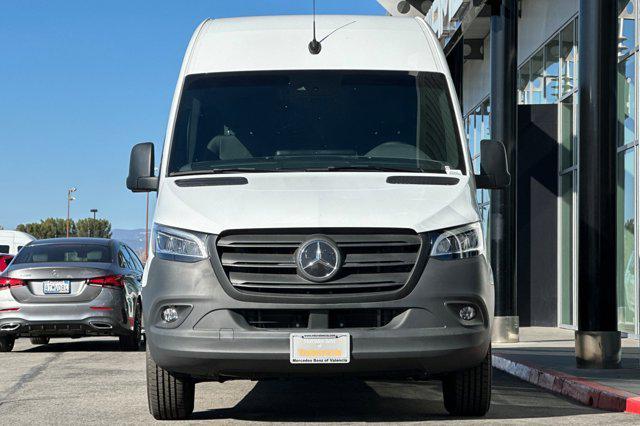 new 2024 Mercedes-Benz Sprinter 2500 car, priced at $88,700