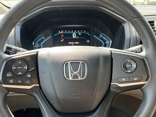 used 2022 Honda Odyssey car, priced at $28,999