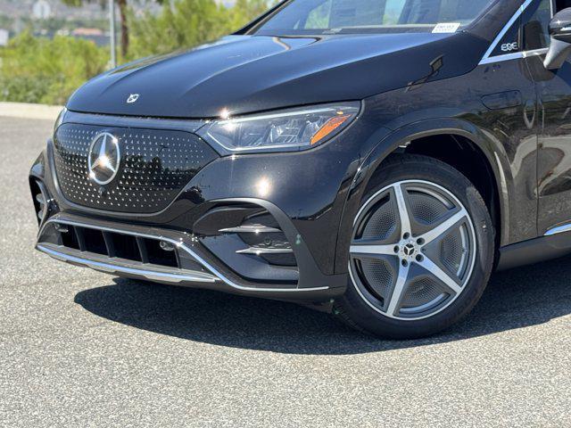new 2026 Mercedes-Benz EQE 320 car, priced at $72,855