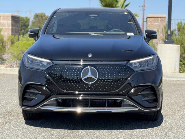 new 2026 Mercedes-Benz EQE 320 car, priced at $72,855