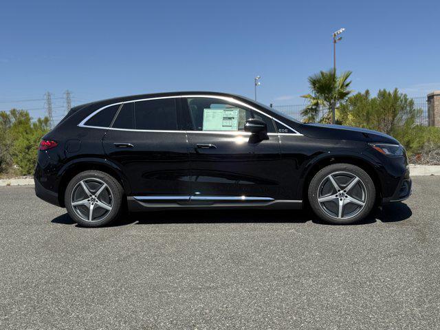 new 2026 Mercedes-Benz EQE 320 car, priced at $72,855