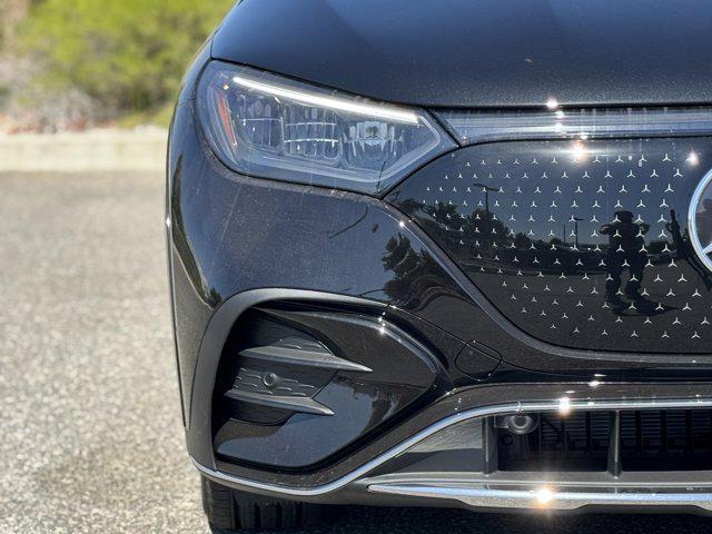 new 2026 Mercedes-Benz EQE 320 car, priced at $72,855