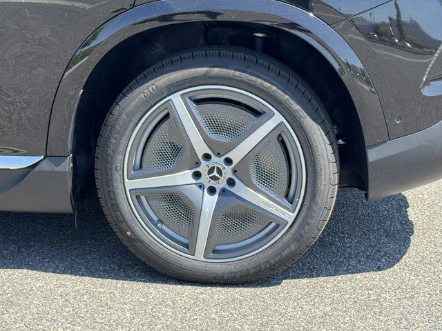 new 2026 Mercedes-Benz EQE 320 car, priced at $72,855
