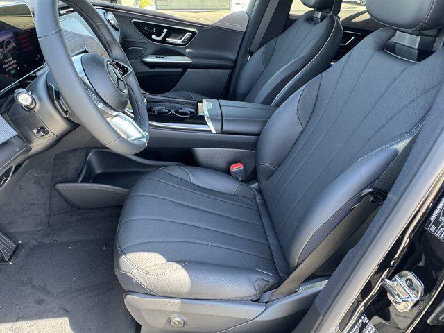 new 2026 Mercedes-Benz EQE 320 car, priced at $72,855