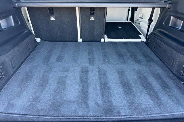 used 2024 Mercedes-Benz EQB 250 car, priced at $37,600