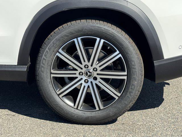 new 2026 Mercedes-Benz GLE 350 car, priced at $69,215