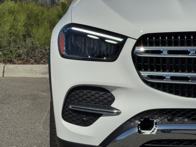 new 2026 Mercedes-Benz GLE 350 car, priced at $69,215