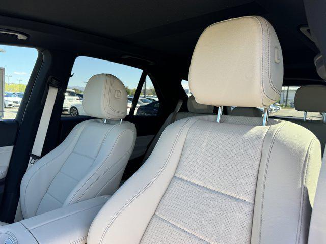 new 2026 Mercedes-Benz GLE 350 car, priced at $69,215