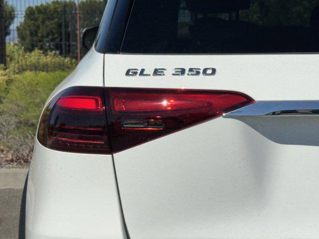 new 2026 Mercedes-Benz GLE 350 car, priced at $69,215