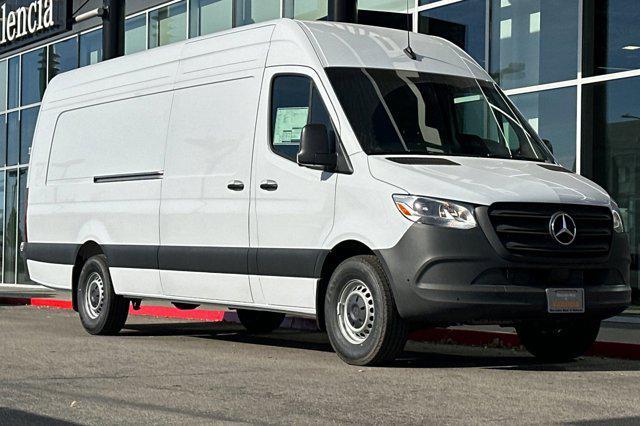 new 2025 Mercedes-Benz Sprinter 2500 car, priced at $69,963