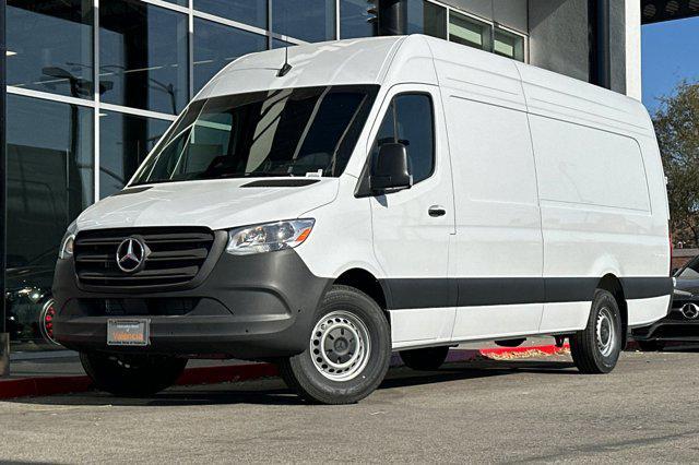 new 2025 Mercedes-Benz Sprinter 2500 car, priced at $69,963