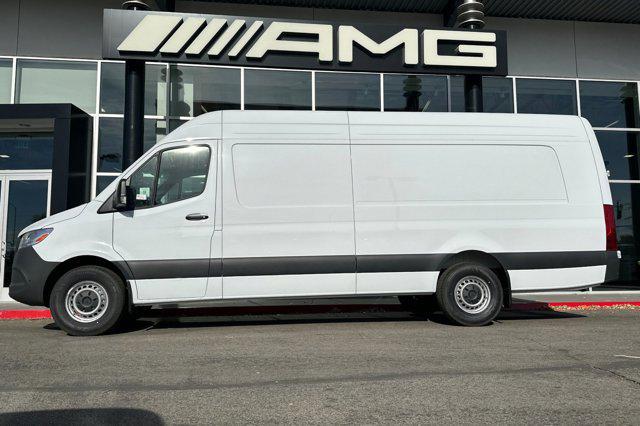 new 2025 Mercedes-Benz Sprinter 2500 car, priced at $69,963