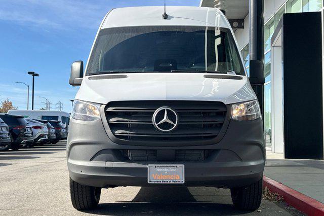 new 2025 Mercedes-Benz Sprinter 2500 car, priced at $69,963