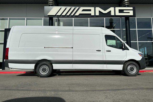 new 2025 Mercedes-Benz Sprinter 2500 car, priced at $69,963