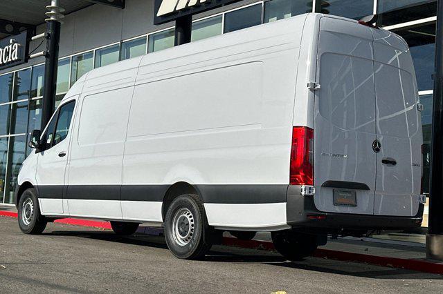 new 2025 Mercedes-Benz Sprinter 2500 car, priced at $69,963