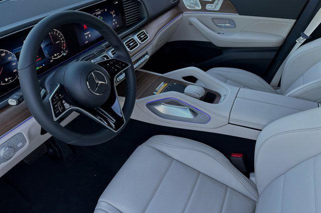 new 2025 Mercedes-Benz GLE 450e car, priced at $85,465