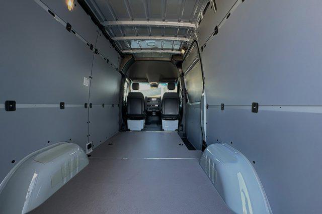 new 2024 Mercedes-Benz Sprinter 2500 car, priced at $94,294