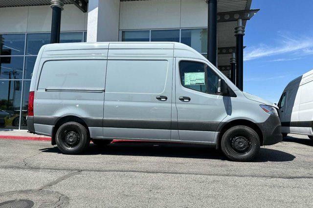 new 2024 Mercedes-Benz Sprinter 2500 car, priced at $94,294