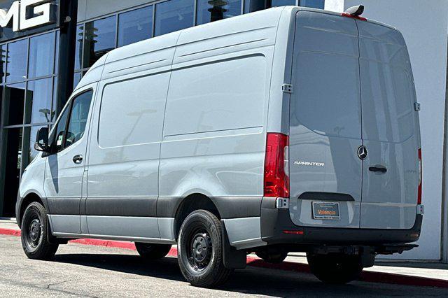 new 2024 Mercedes-Benz Sprinter 2500 car, priced at $94,294