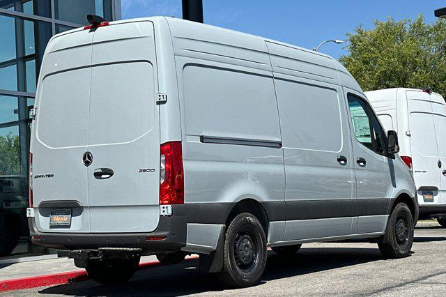 new 2024 Mercedes-Benz Sprinter 2500 car, priced at $94,294