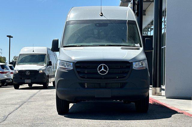 new 2024 Mercedes-Benz Sprinter 2500 car, priced at $94,294