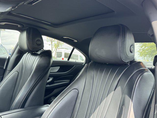 new 2023 Mercedes-Benz CLS 450 car, priced at $82,640
