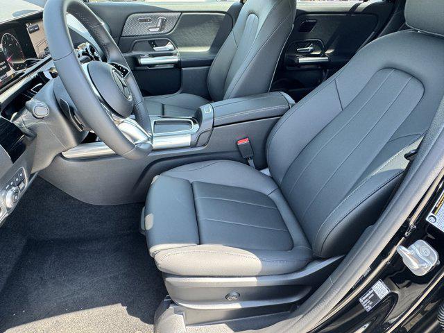 new 2026 Mercedes-Benz GLA 250 car, priced at $45,735