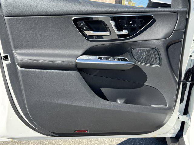 new 2026 Mercedes-Benz GLC 300 car, priced at $52,335