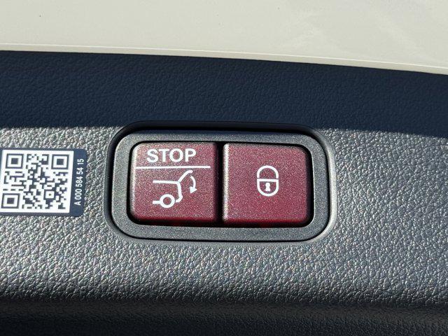 new 2026 Mercedes-Benz GLC 300 car, priced at $52,335