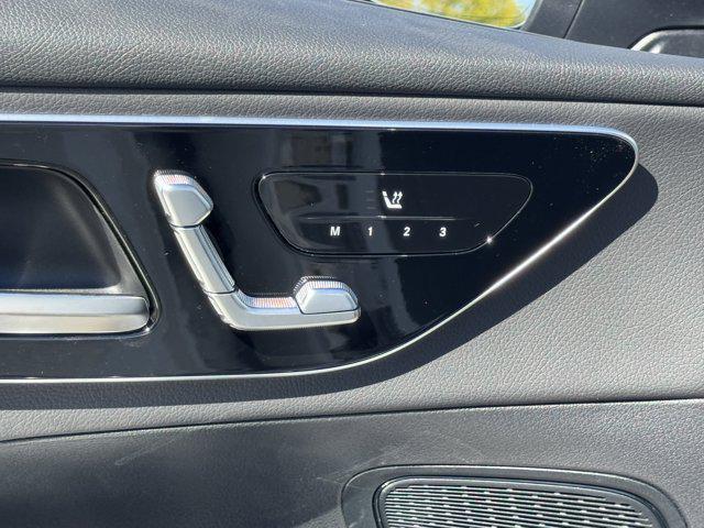 new 2026 Mercedes-Benz GLC 300 car, priced at $52,335