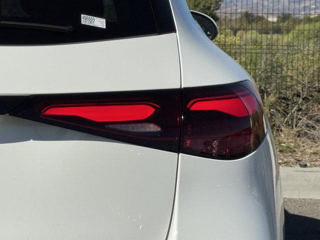 new 2026 Mercedes-Benz GLC 300 car, priced at $52,335