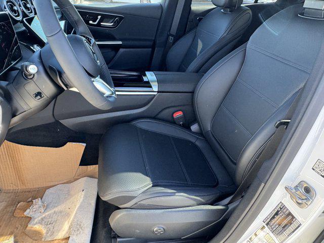 new 2026 Mercedes-Benz GLC 300 car, priced at $52,335