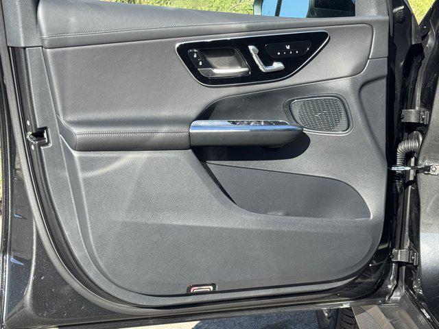 new 2026 Mercedes-Benz GLC 300 car, priced at $58,400