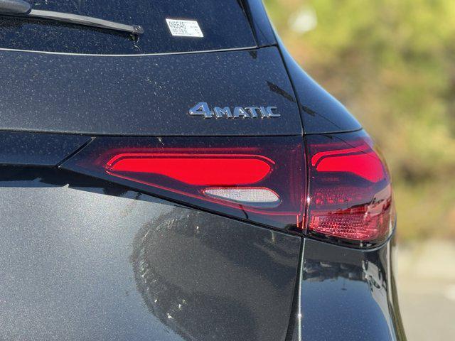 new 2026 Mercedes-Benz GLC 300 car, priced at $58,400