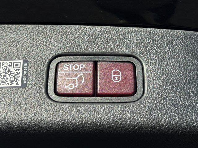 new 2026 Mercedes-Benz GLC 300 car, priced at $58,400