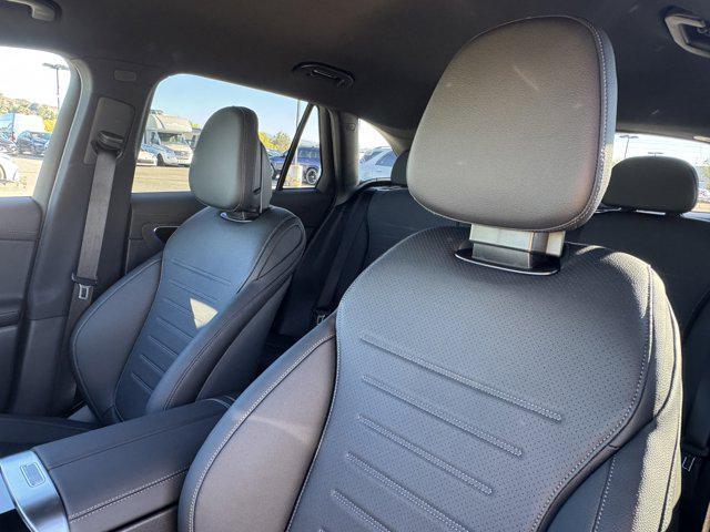 new 2026 Mercedes-Benz GLC 300 car, priced at $58,400