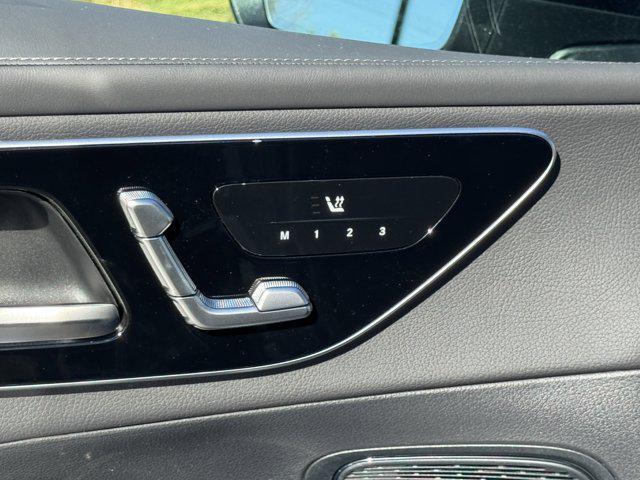 new 2026 Mercedes-Benz GLC 300 car, priced at $58,400