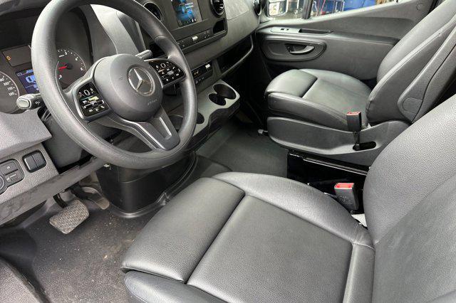 used 2020 Mercedes-Benz Sprinter 2500 car, priced at $106,000