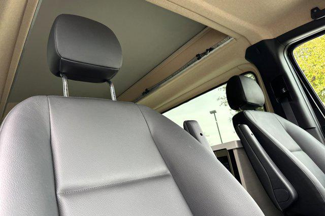 used 2020 Mercedes-Benz Sprinter 2500 car, priced at $106,000