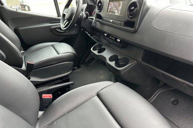 used 2020 Mercedes-Benz Sprinter 2500 car, priced at $106,000