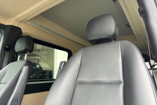 used 2020 Mercedes-Benz Sprinter 2500 car, priced at $106,000