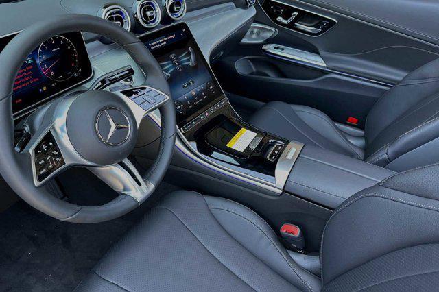 new 2024 Mercedes-Benz CLE 300 car, priced at $66,685